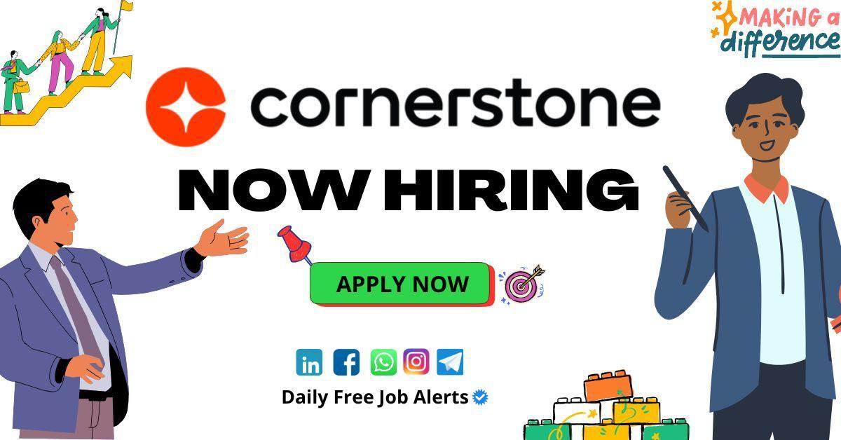 Daily Free Job Alerts 💼🎯 tweet media
