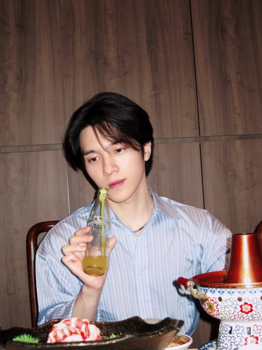 俊俊 ❄️ XIAOJUN JUDYDOLL tweet media