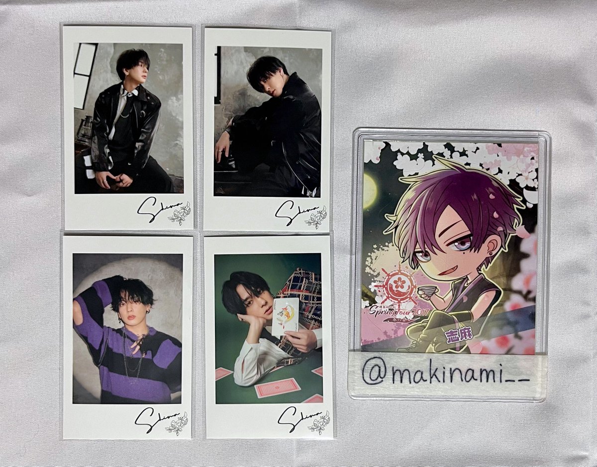 makinami__'s tweet photo. @coznec1224 初めまして。検索から失礼致します。
当方画像のものを所持しております。お好きな組み合わせでねく様の🟩🐱,トランプと交換していただくことは可能でしょうか？2:3まで可能です。
大阪市内or夏ツ大阪1日目手渡し希望です。
ご検討いただけますと幸いです。🌹 https://t.co/lmbObSG0kv