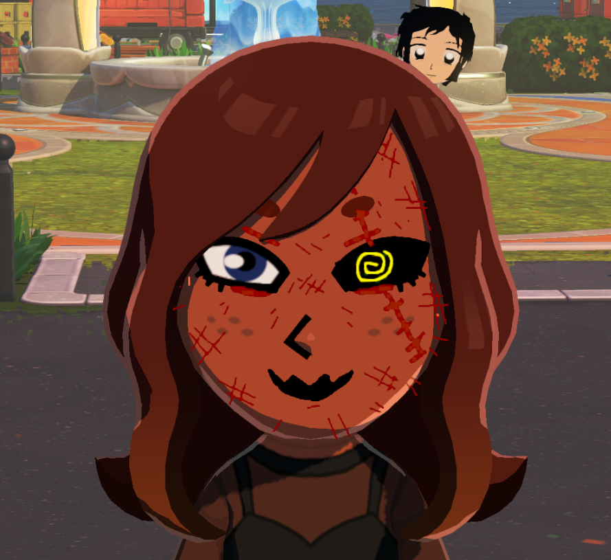 _aliensmoocher's tweet photo. i think i see a lack of arsenal characters being made in tomodachi life so i made one of my favorite skins
#rolve #hella https://t.co/zlmh1PpCtE