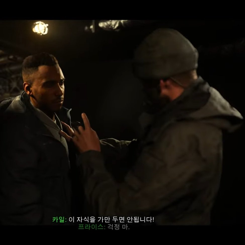 yan5022's tweet photo. 가즈랑 소프 말리는 프라이스 너무 어른티나서 좋음
그도 20대초반엔 주체할수없는 혈기로 테러범 죽인다고 했을텐데 이제는 부하들 다독이는 지휘자가됐다는게
이게 대디야
대디는 와인과도같아서 숙성할수록 맛있어짐
😳 https://t.co/9WhmbJKmQs