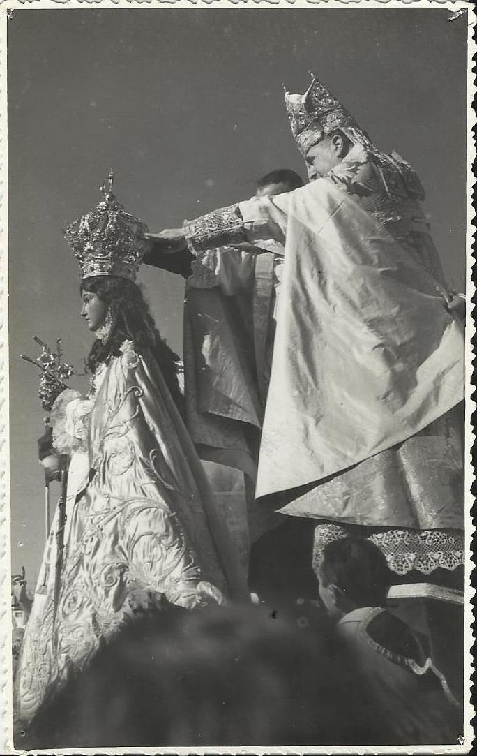 FiestasVirgen's tweet photo. ➡️ Más información:
https://t.co/a7aRuY4i7J
@FiestasVirgen https://t.co/P4xKUGpSlJ