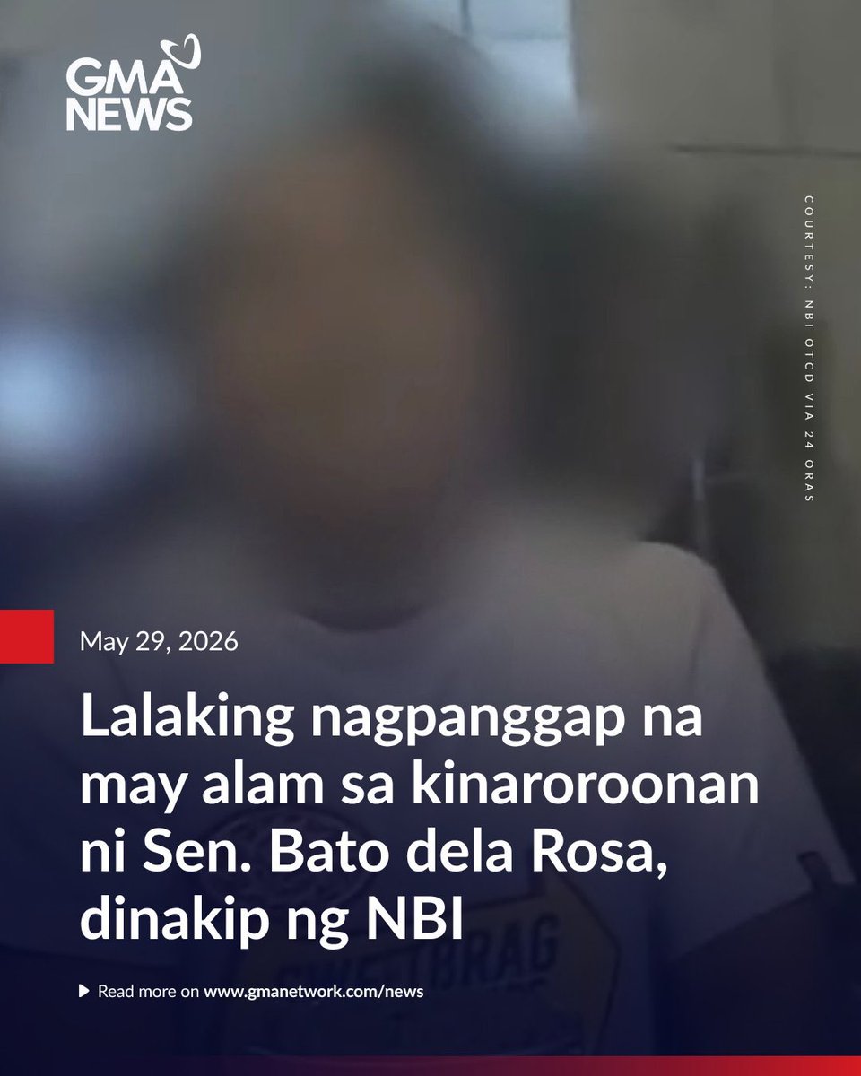Jesus Falcis 🇵🇭 tweet media