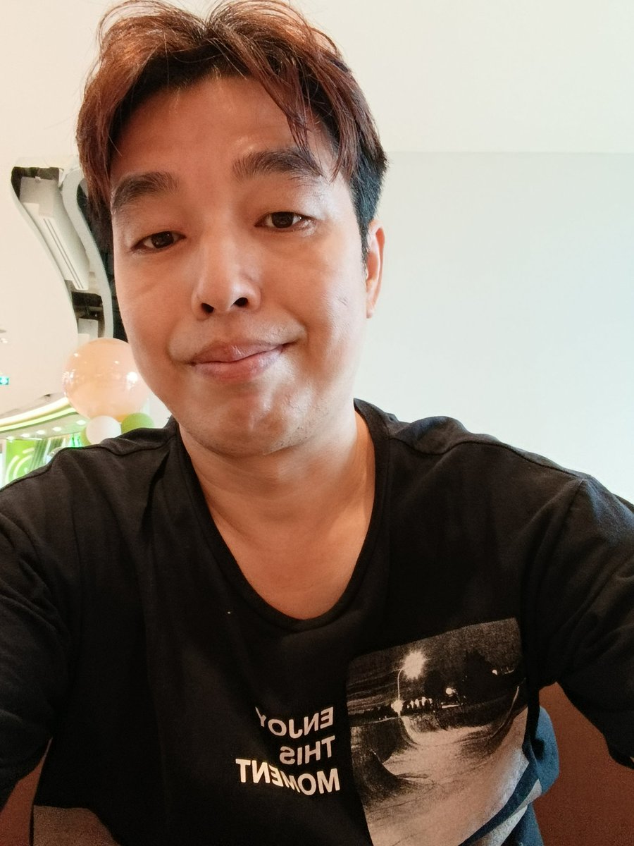 Korkul2's tweet photo. อิ่ม แต่เหงานิดๆ กินคนเดียวจนชินละ
#fwb #ขอนแก่น https://t.co/edQ1wPXLBo
