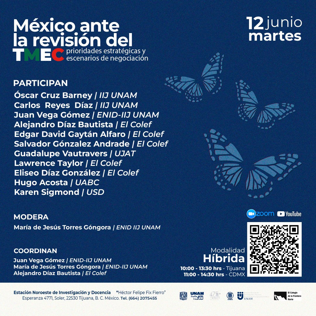OCBARNEY's tweet photo. No se lo pierdan! https://t.co/QjLwUhAs3z