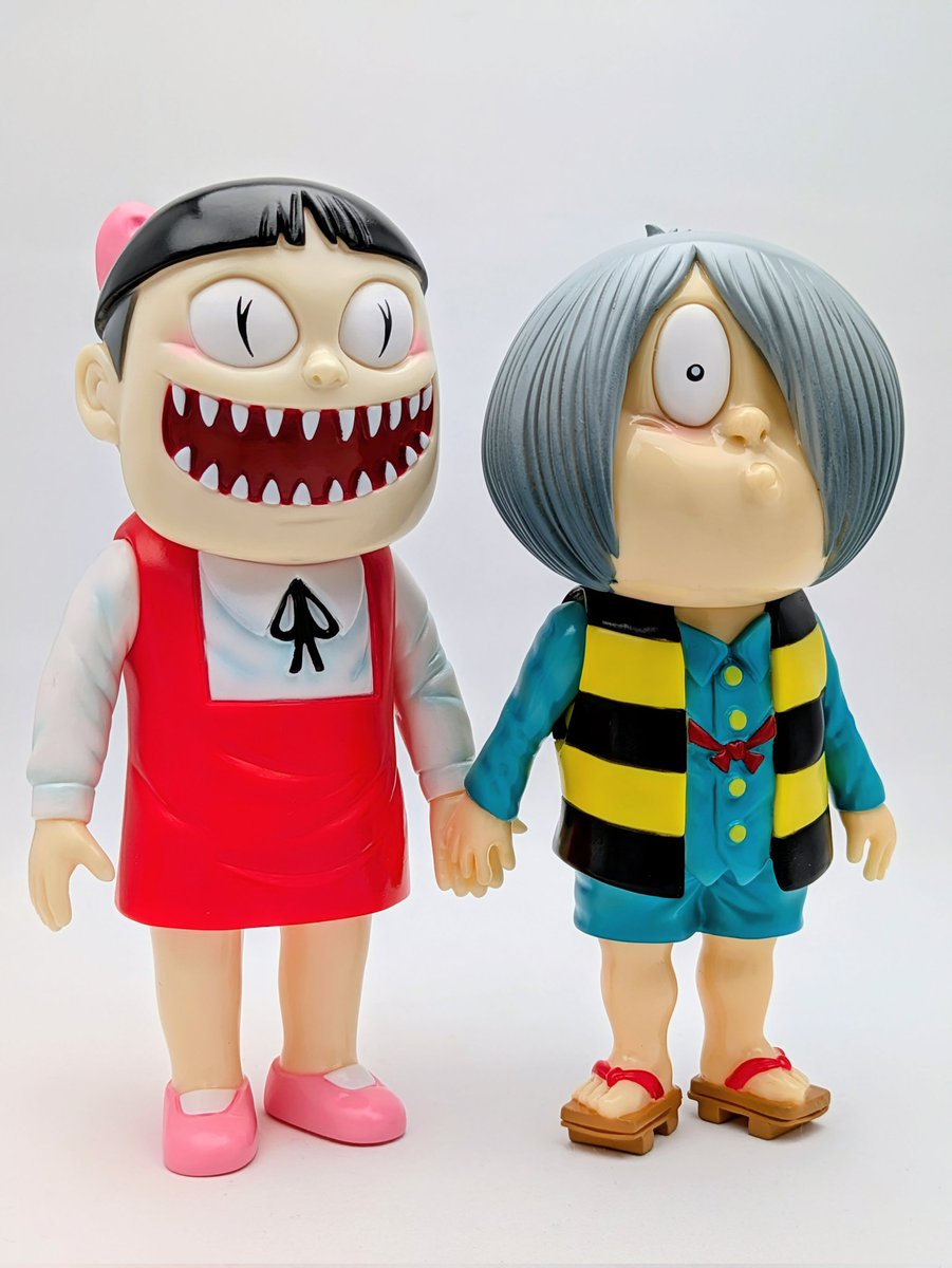 ロクでナシ玩具 (@rockdenothigang) / Posts / X