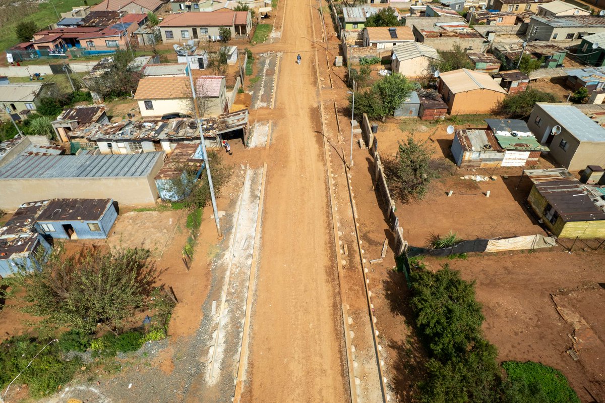 Johannesburg Development Agency tweet media