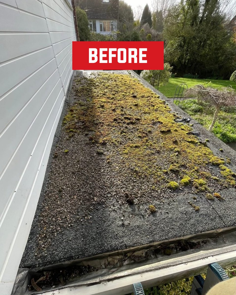 CureItGRP's tweet photo. This porch roof was transformed using the Cure It GRP roofing system, professionally installed by CJB Renovations Ltd.
✔️ Removed the ageing felt
✔️ Fresh durable waterproof finish
✔️ Smart, modern look built to last
#CureIt #GRPRoofing #FlatRoofing #PorchRoof https://t.co/3OUc5E5nW6