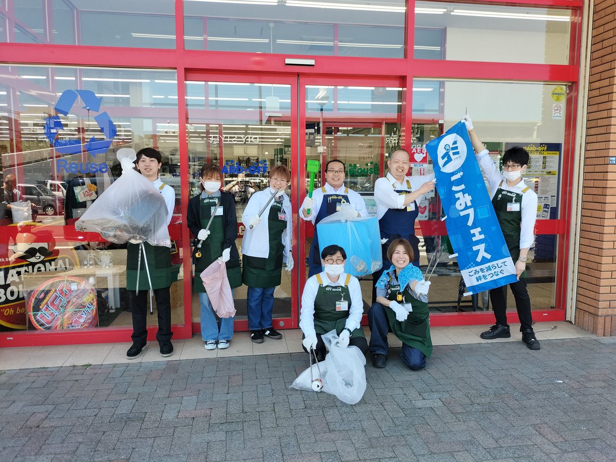 zeroemi_tokyo's tweet photo. 各店舗から続々活動報告が https://t.co/4KWSYNeLS1
