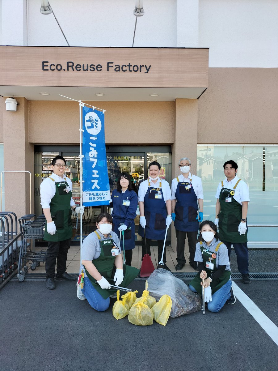 zeroemi_tokyo's tweet photo. 各店舗から続々活動報告が https://t.co/4KWSYNeLS1