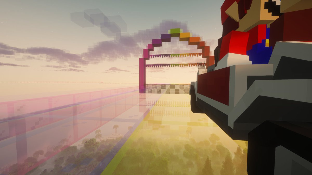AsterixSmp's tweet photo. Someone is riding onto our SMP with a little trailer this week! Keep those eyes peeled and rev up those engines! 🚗🧑🔧🏁
If you want to be on an SMP with this super fella, apply here today! ⬇️
https://t.co/pflGS818jd
#minecraftsmp #smpapplications #smp #applicationsopen https://t.co/UAy43snGMb