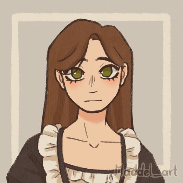 EighttalesTale's tweet photo. Me in picrew 🙌 https://t.co/WrASQtPqc4
