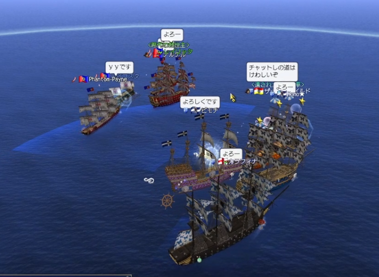 cyabibi's tweet photo. 水曜日のチルモ⚓️
茶室ピンポンしてもらって奇跡の覚醒
久々に参加出来ました
この日の目標はイスパ模擬反省会での宿題
白兵時のスキル遅れないように入れる
アイテム窓だしっぱしない
キラーパスしない
かわしながらクリ狙う
だったんですが(やまもりだなおい)😵‍💫

かわすどころか向けてました(*ﾉωﾉ) https://t.co/eOy9m47qdf