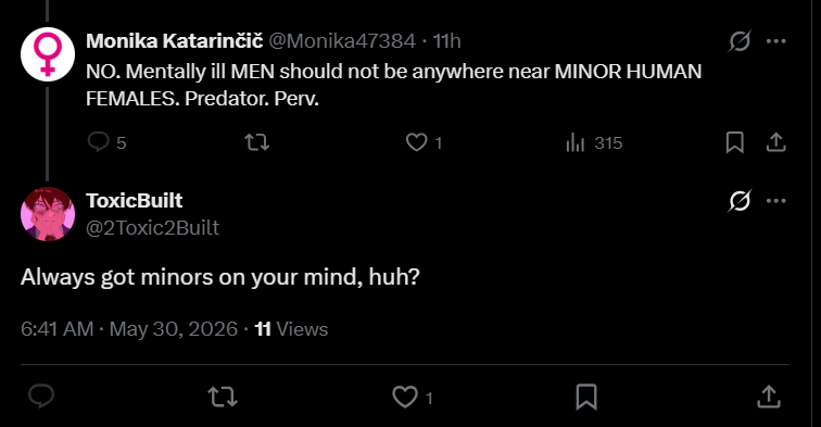 Monika Katarinčič tweet media