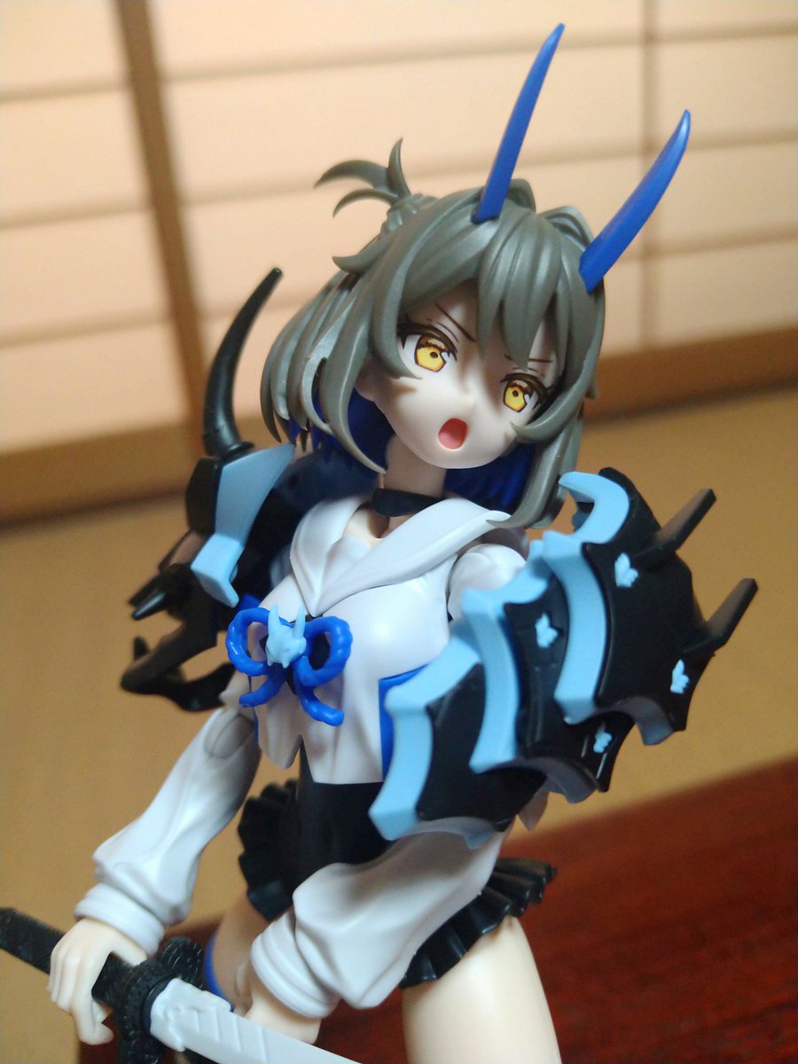 ブランリヴァル (@SCV73_MFS3) / Posts / X