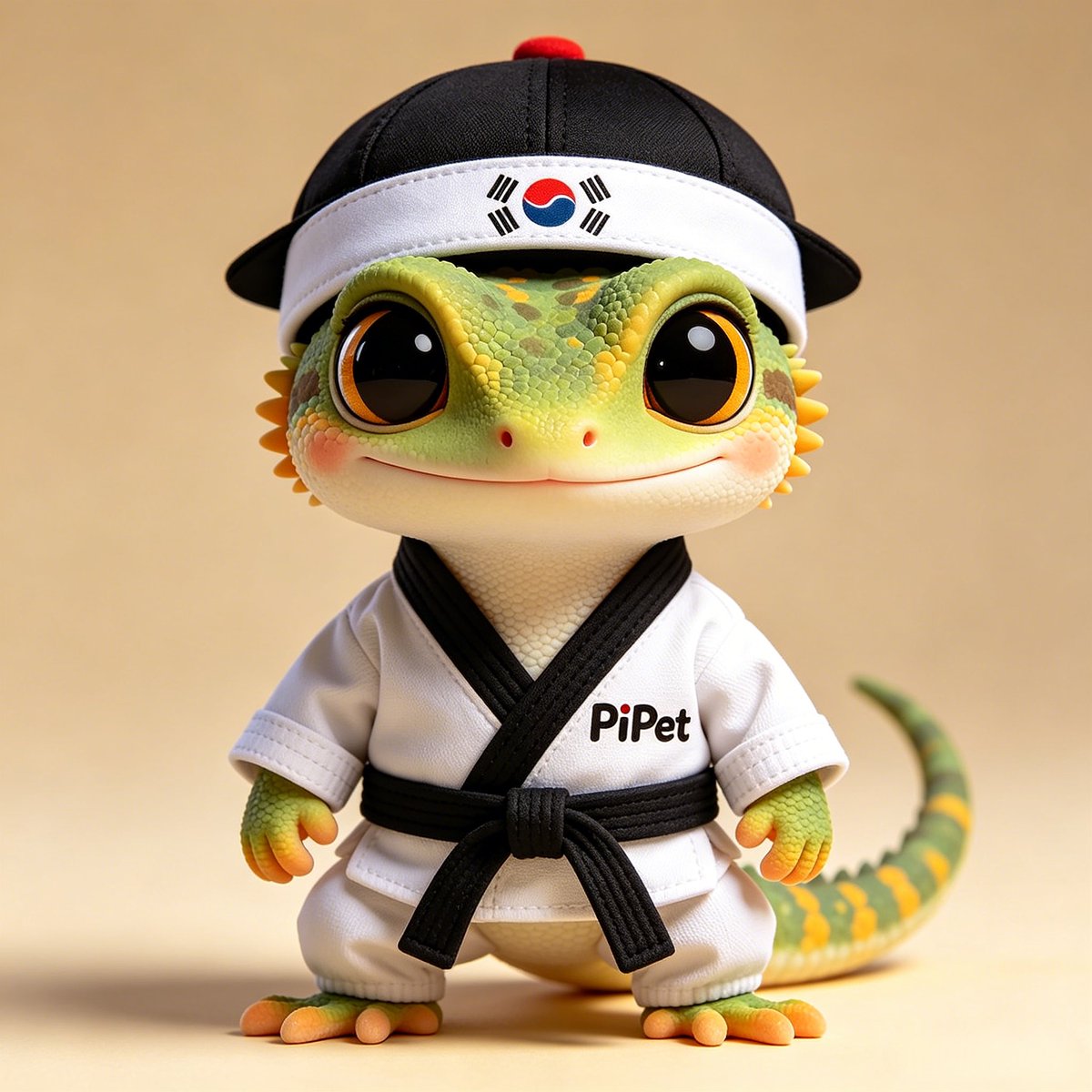 PiSuperChain's tweet photo. Announcement on the Launch of PiPet Lizard Dividend NFT

open https://t.co/An87SE3zcc or https://t.co/5rM0DqBgxZ with pi browser to join PiPet

# PiPet Lizard Dividend NFT
## Holder Rights and Interests
1. Dividend Right: Holders equally share 50% of transaction fees from lizard NFT trades on the PiPet platform.
2. Trading Right: Lizard dividend NFTs can be freely traded and circulated on the PiPet marketplace.
3. Enjoy 50% dividend proceeds from transactions of lizard dividend NFTs.
4. Purchase one lizard dividend NFT to receive one 0th-generation Genesis Lizard redemption voucher, available while stocks last.
5. Copyright: The copyright of the NFT permanently belongs to the first user who upgrades it to Level 50 or above. Ownership will not be altered once confirmed.
6. Copyright Royalty: The copyright owner earns 5% royalty based on the transaction price each time the NFT is resold.
7. PiDex Liquidity Mining Rewards: Provide liquidity for the Pet/Pi trading pair on PiDex decentralized exchange to gain proportional transaction fee shares and official subsidies.
8. Newcomer Liquidity Task Rewards: Dividend NFT holders can obtain generous rewards after completing tasks upon PiDex launch, including PiDex Eco-partner NFT badge and weighted airdrop privileges.
9. Mining Privilege: Mining function unlocks after upgrading the lizard dividend NFT to Level 50 or higher. See the whitepaper for details.
10. Other exclusive benefits

## Release Plan & Rules
1. Purchase Opening Time: 08:00, May 30, 2026 (UTC+0)
China: 16:00
Vietnam: 15:00
South Korea: 17:00
UK: 08:00
Brazil: 05:00
USA: 04:00
Japan: 17:00
Germany: 09:00

2. Total Supply: 2,000 limited lizard dividend NFTs worldwide, no additional issuance forever.
3. Promotional Price: 31400 Pet
4. Original Price: 62800 Pet
5. Promotion Period: 7 days
6. Eligible Users: All users

## Reminders
1. Regular sales of lizard dividend NFTs will be suspended during the promotion and resume afterwards.
2. Each NFT purchase comes with one random-rarity (0-8 grade) 0th-generation Genesis Lizard redemption voucher. Vouchers will be distributed directly with no wallet binding required, limited quantity available.
@PiCoreTeam @PiSuperChain @coffeedosa @PiCoreGroup @taekwonpig_ @PiNewsMedia @PiNetworkArmy @PlayCiDi @IndoComP2E @fireside_pi @piwhaleelite