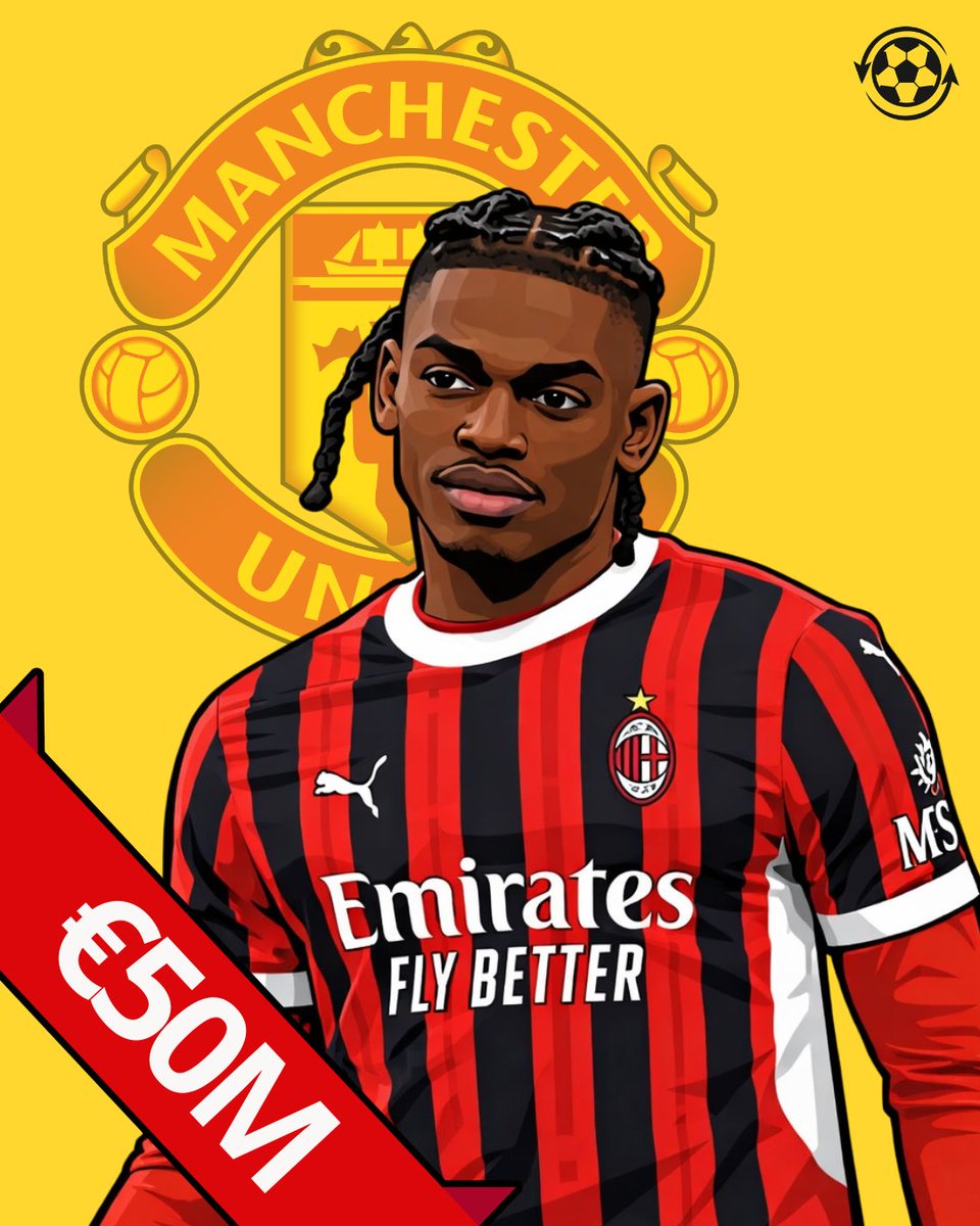 Transfer News Live tweet media