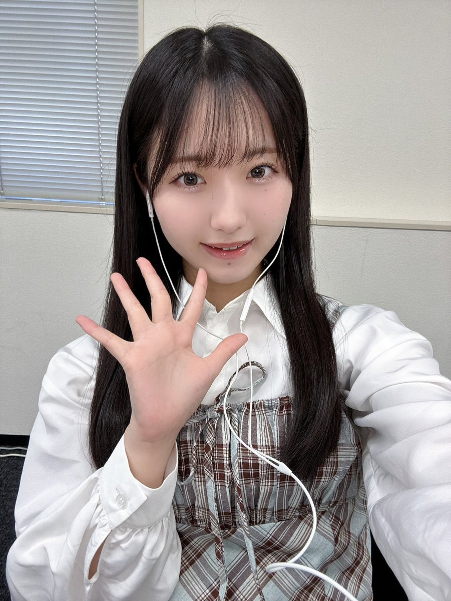 山口美桜@NMB48 (@miochan_48) / Posts / X
