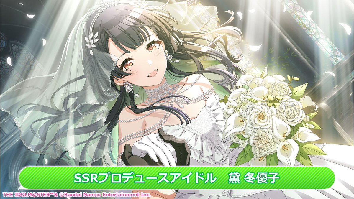 アイドルマスター シャイニーカラーズ公式 tweet media