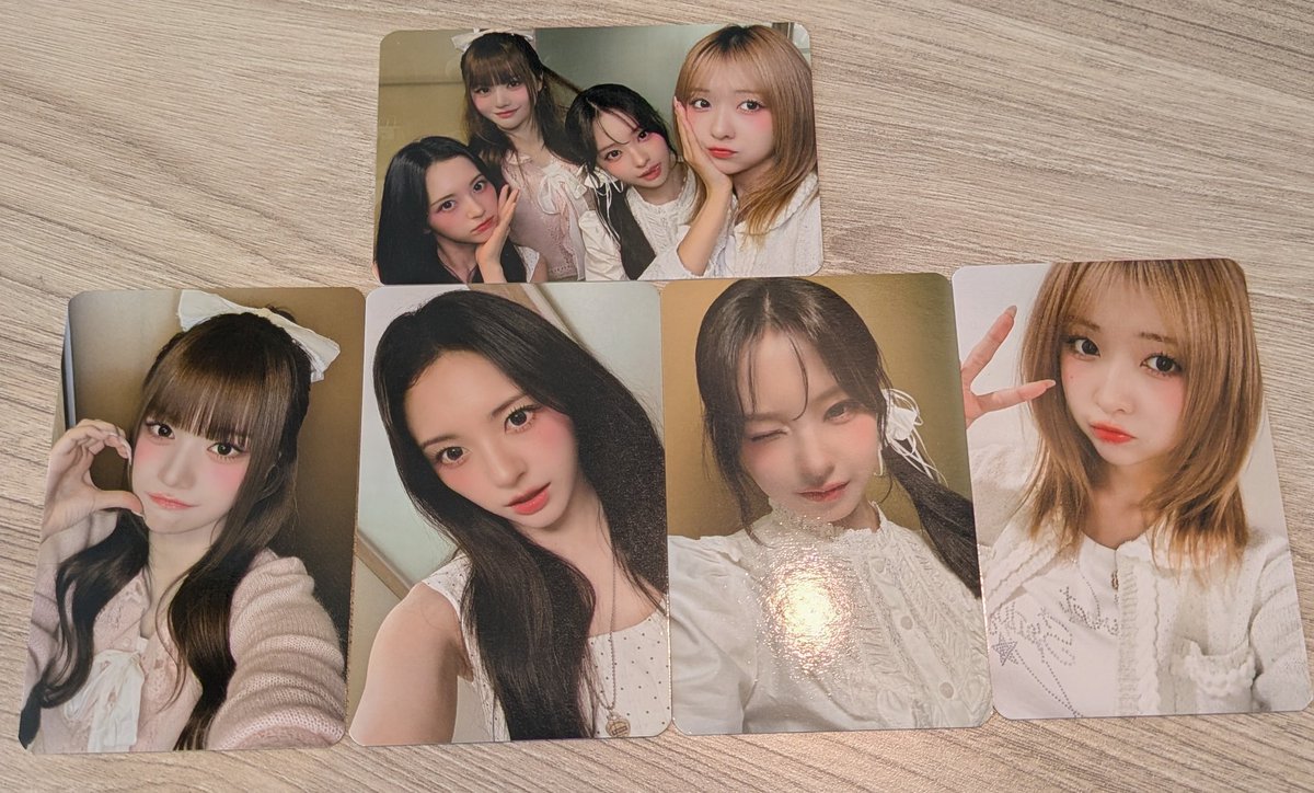 YuNaMABY's tweet photo. 大阪ラキドロ💓
結果は惨敗😂大人しく明日頑張ります😂 https://t.co/09RmdeCsgO