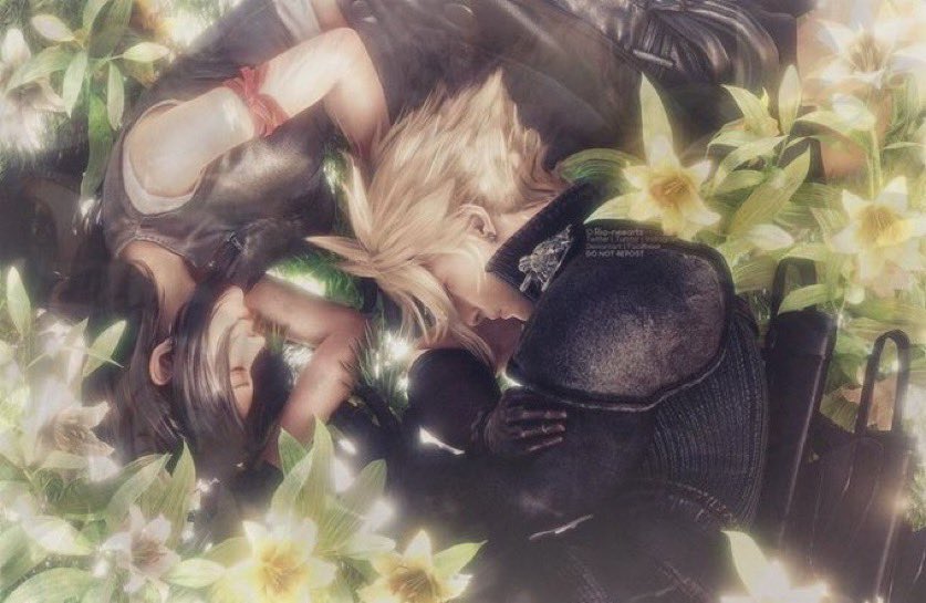 GrandMasterNate's tweet photo. Good night to the Tifa fans out there https://t.co/Xn7hxyH2Yi