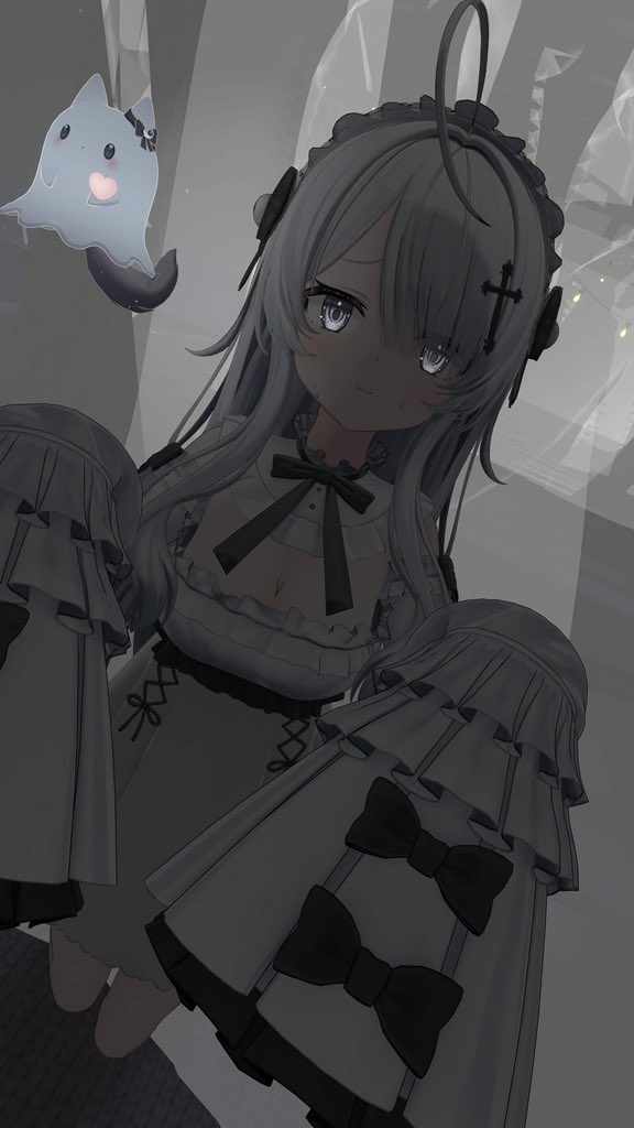 ねむち~ tweet media