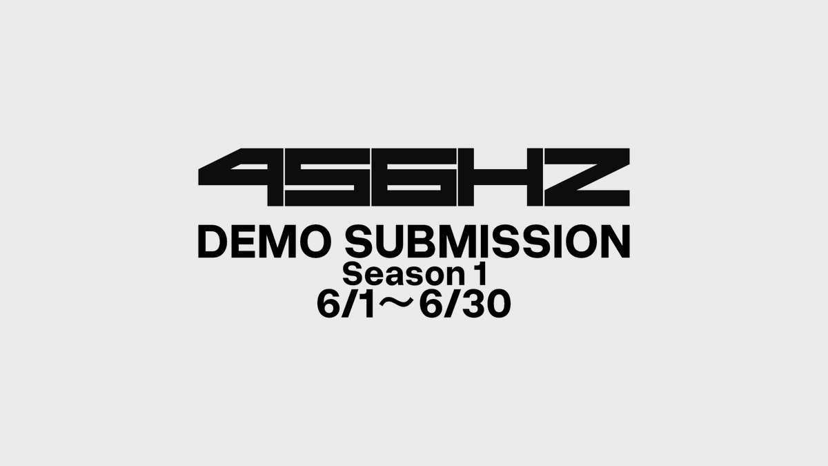 shigorohz's tweet photo. Comming soon... https://t.co/RPJmXbciJ0