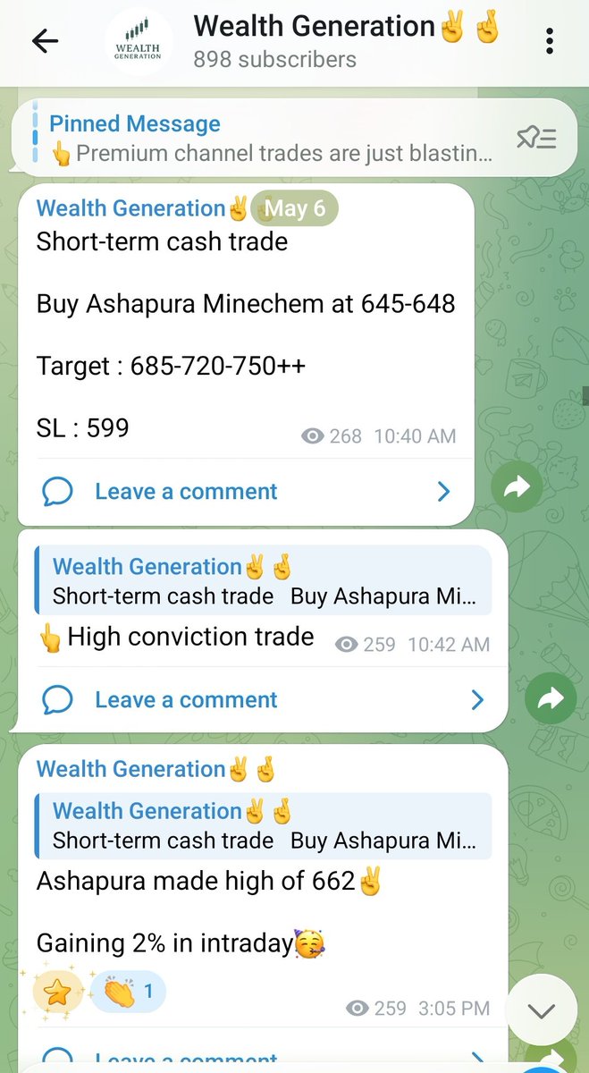 Swing Trader tweet media