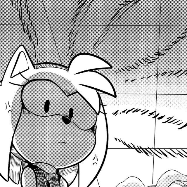 Amy rose tweet media