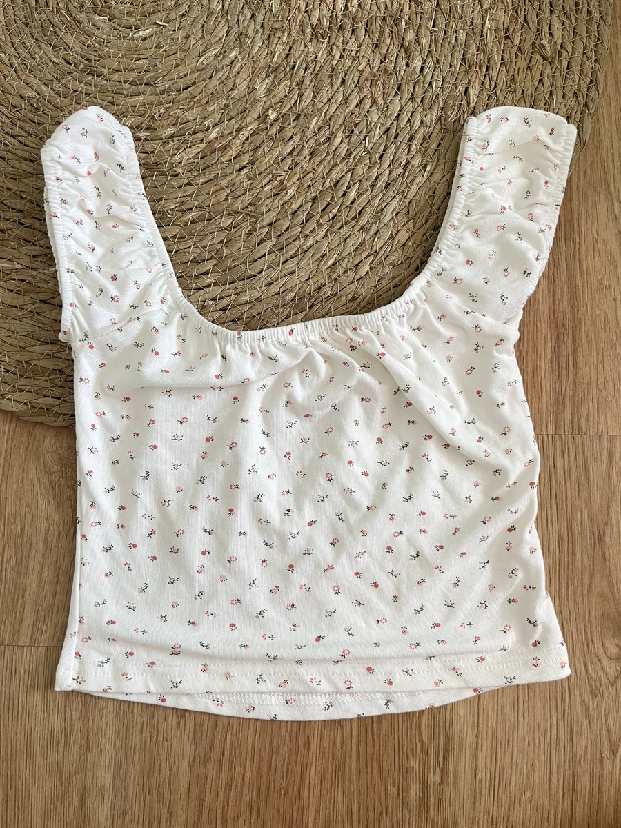 squid_023's tweet photo. เสื้อปาดไหล่ ใส่ได้สองแบบ มือ1
size s,m อก 30-36 ยาว 14.5
55.-

#ส่งต่อเสื้อผ้า #ส่งต่อเสื้อผ้ามือสอง #ส่งต่อเสื้อผ้าสภาพดี #เสื้อผ้ามือสอง #โล๊ะตู้
#เสื้อผ้ามือ2 https://t.co/yNBIwonWfY