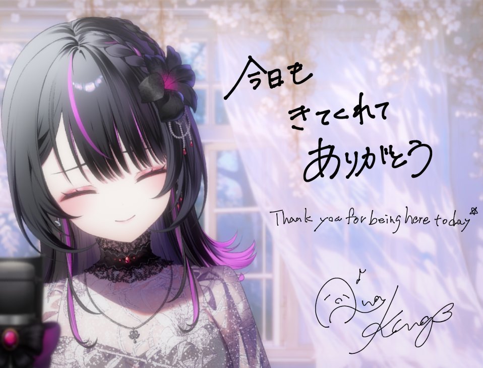 神凪アンナ🕊️⚜️Re:AcT tweet media