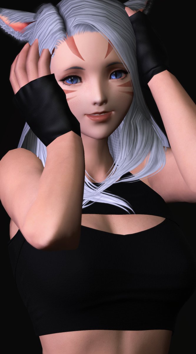 serenesnowsong's tweet photo. 🎶You drive me crazy
I just can't sleep
I'm so excited, I'm in too deep
Whoa oh oh, crazy, but it feels alright
Baby, thinking of you keeps me up all night🎶

#AriasMelodies #Miqote #GPOSERS #EorzeaPhotos https://t.co/YdKAB6Xcay