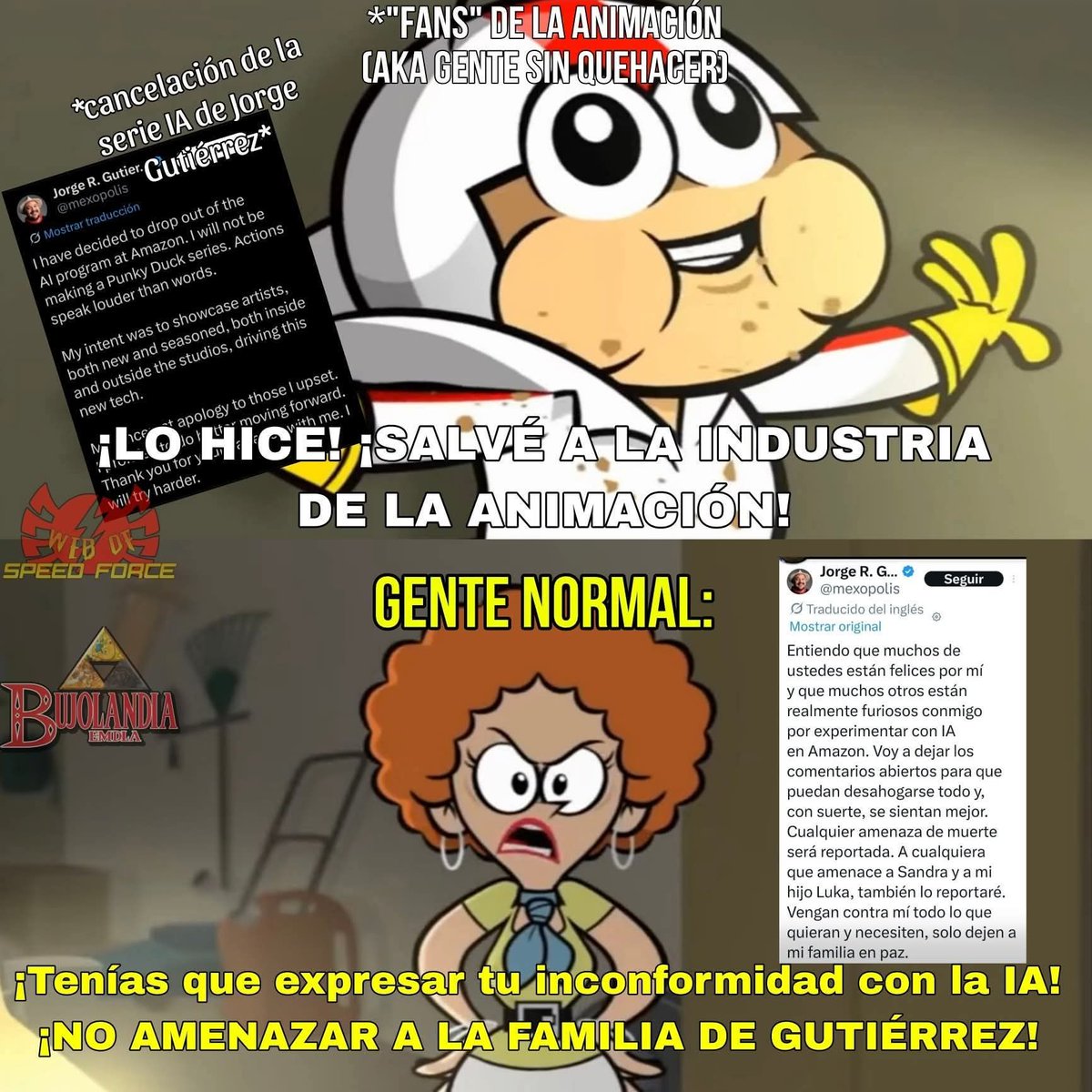 Enzo De Villa 🌠🇻🇪 tweet media