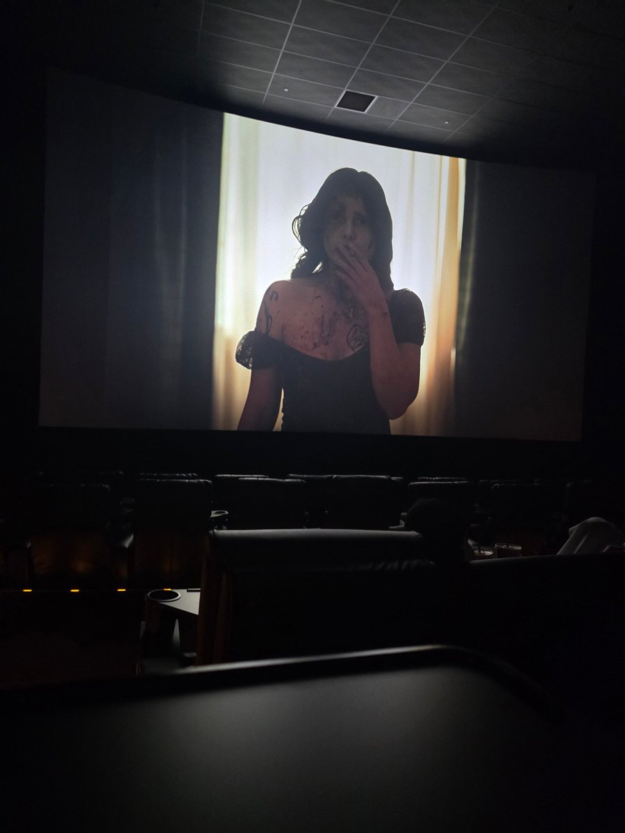 Turki77x11's tweet photo. Obsession | an unexpected 8.3/10. I watched it expecting nothing to be honest, but I was blown away by how good it was. I haven't watched a horror movie in a while so I was rattled ngl, Great cast/acting, for sure worth the watch. https://t.co/35PqYMsdCT