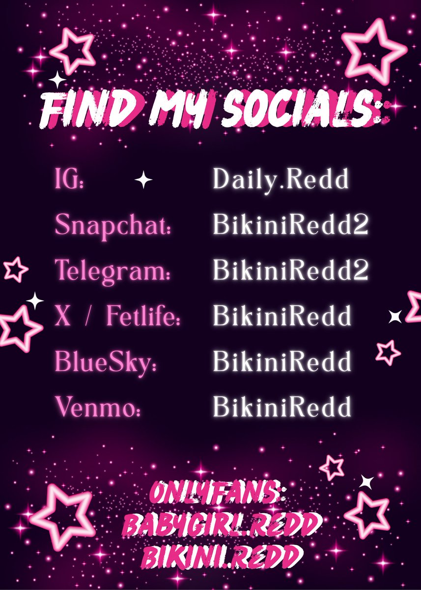 Redd 💋 tweet media