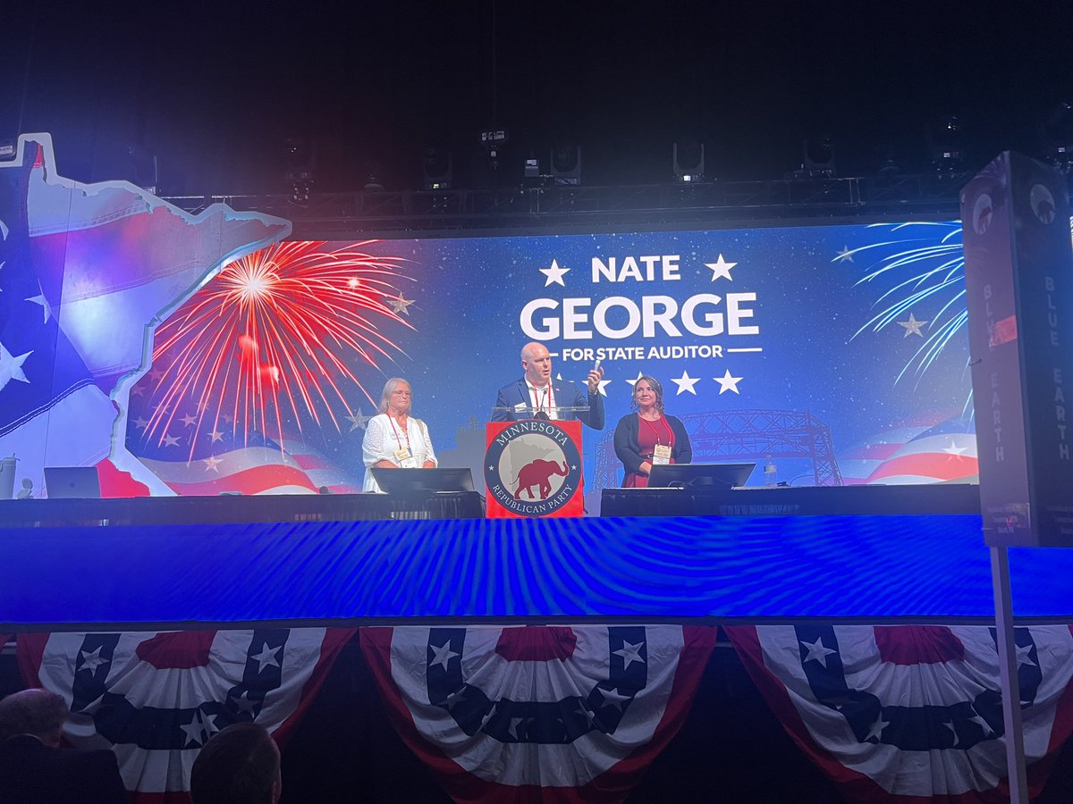 Republican Party of Minnesota tweet media