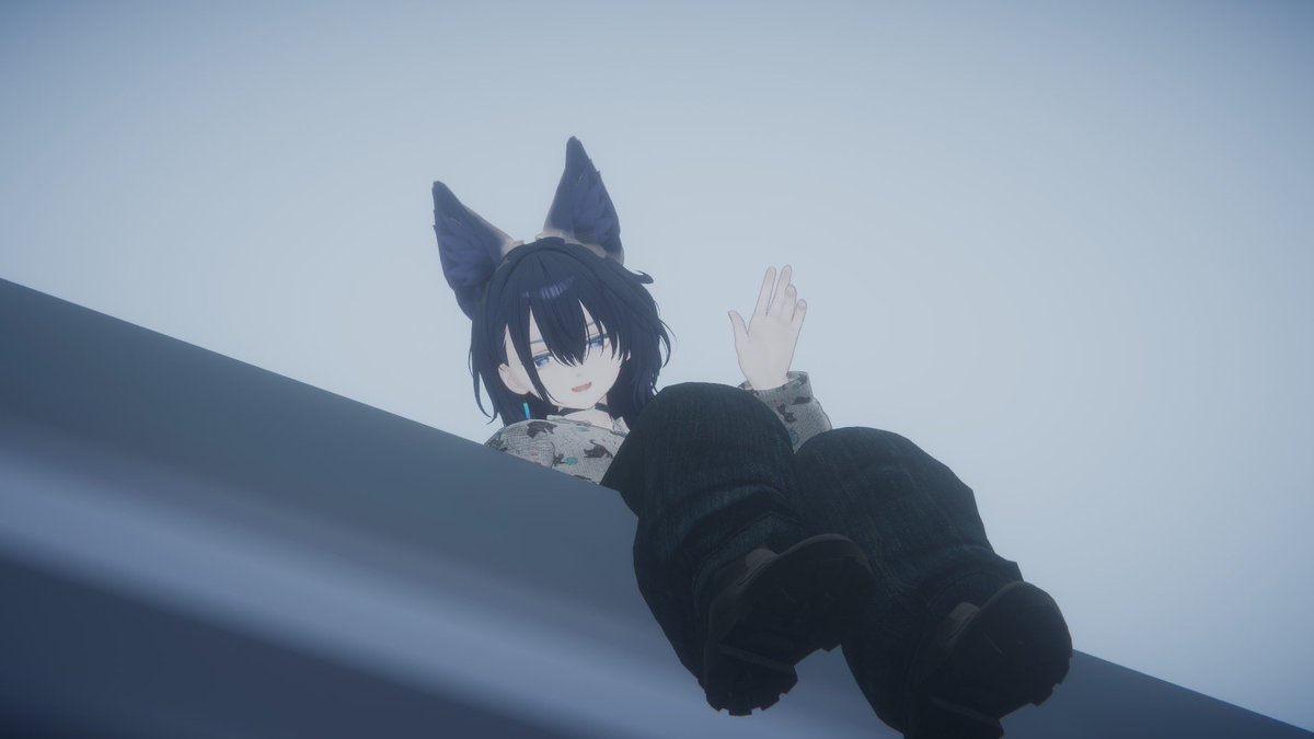 あんくっく@vrc tweet media