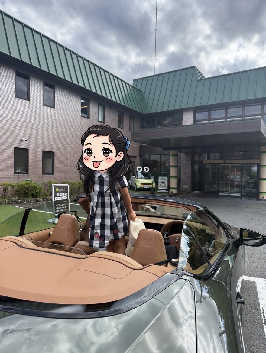 tomfukaya's tweet photo. LC旅 https://t.co/VpM3djQj2s