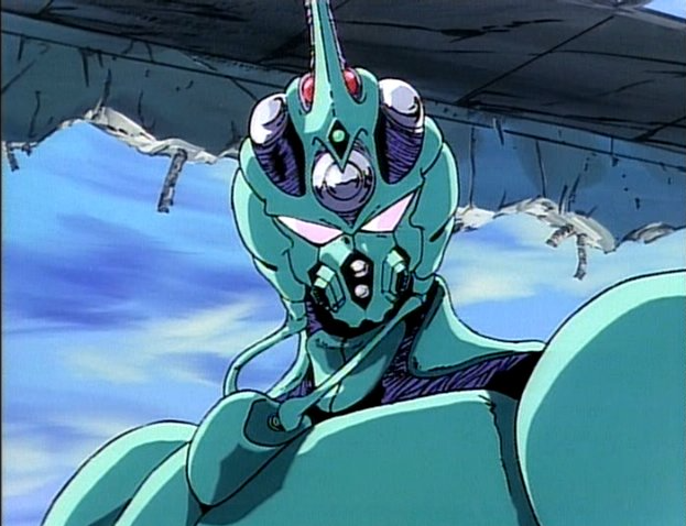 AnimationUnlimi's tweet photo. @TheJonathanTTS @spidermanias Honestly I quite like the Guyver esque lenses he has in those films. Especially since Fu Sukumachi's relationship with Mizuki Segawa is actually more similar to Peter and JM's relationship in the 2002 movie than MJ/PP relationship in the comics https://t.co/VHWuwNMgKk