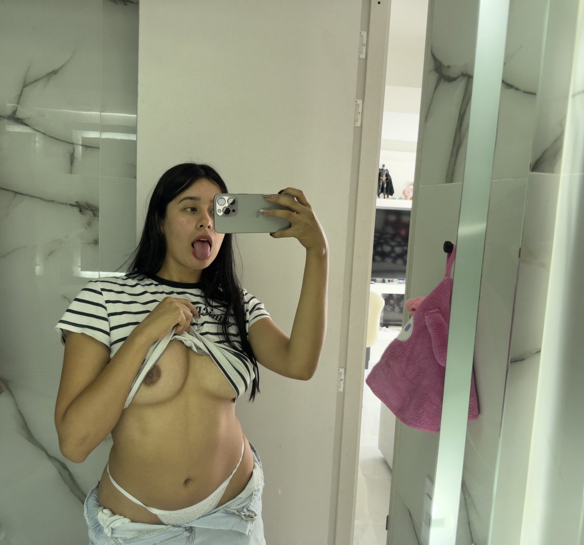 zoe_blake18's tweet photo. Mira que rico se ve 😏🔥 https://t.co/RQQhoOiA32