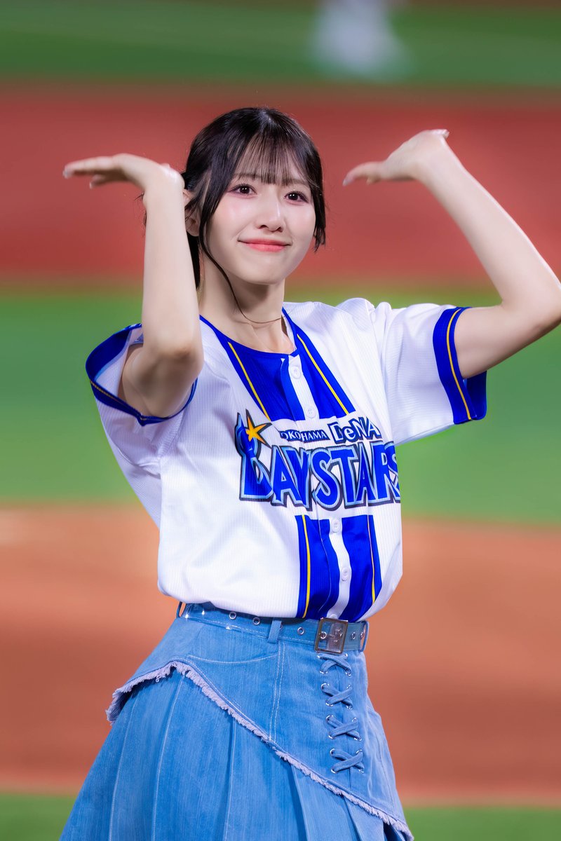 2026.05.26 「推せ推せ！YOKOHAMA☆IDOL SERIES」 in 横浜スタジアム