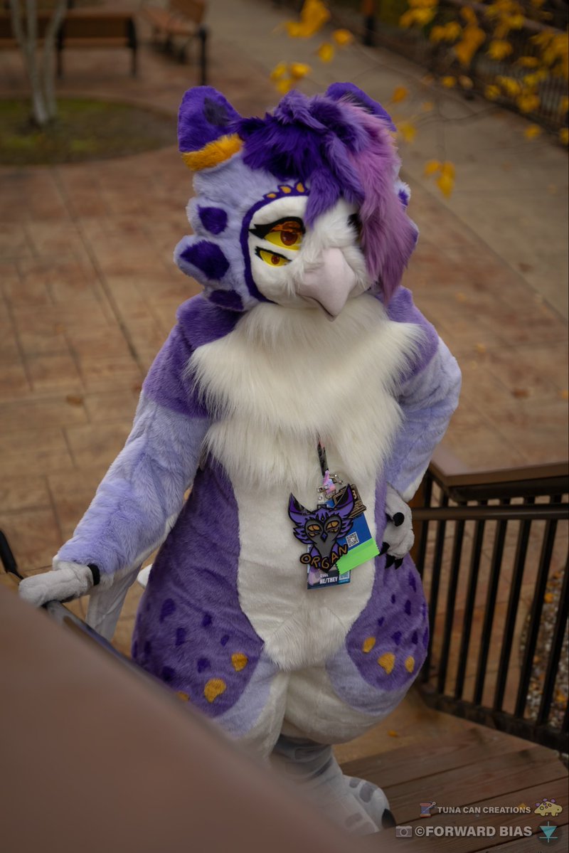 TunaCanCreation's tweet photo. Fullsuit comm for @0rgan_D0nor! https://t.co/M5HiBNPSqW