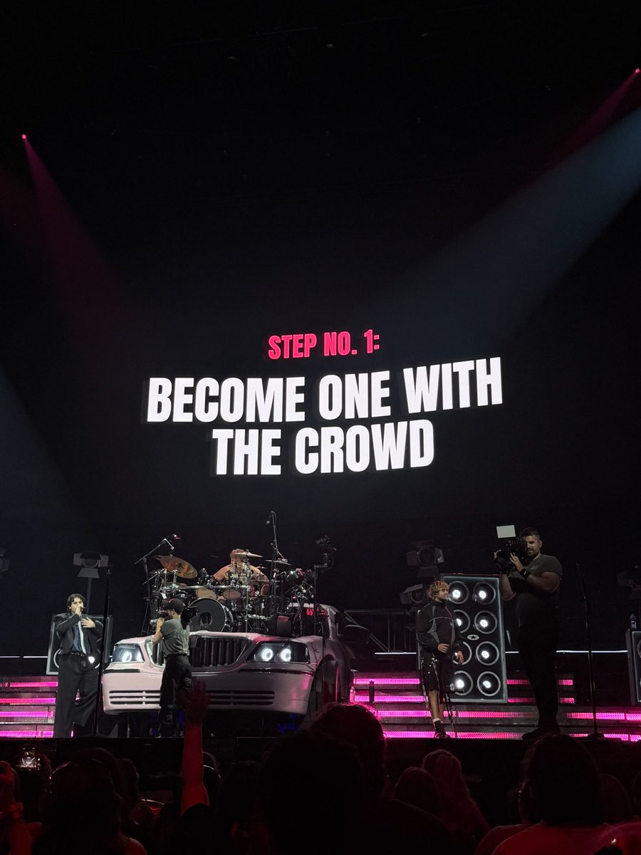 EVERYONE’S A STAR! World Tour: Fan Updates tweet media