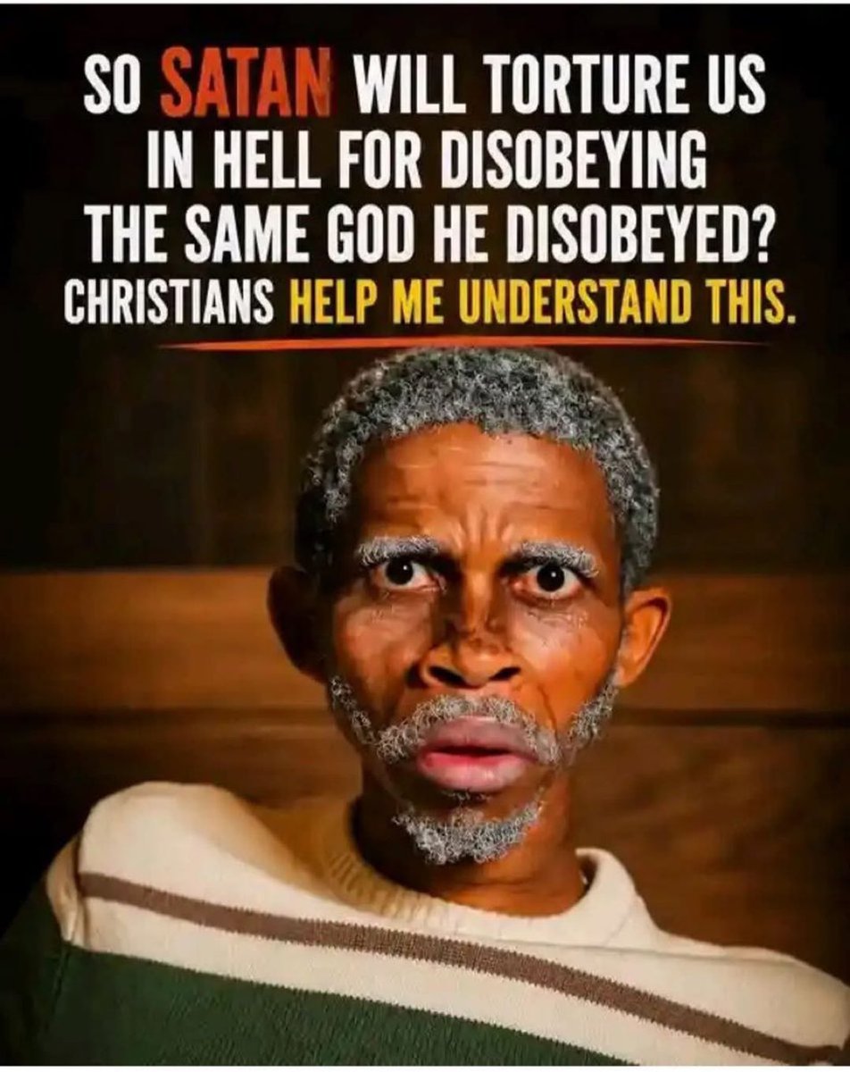 Atheistboi tweet media