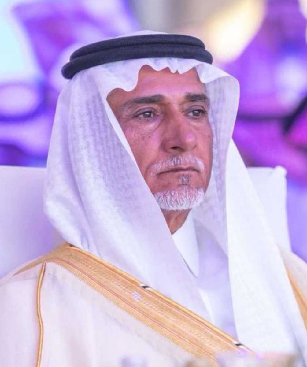 فـهـد مــرزوق الـخـلـيـوي tweet media