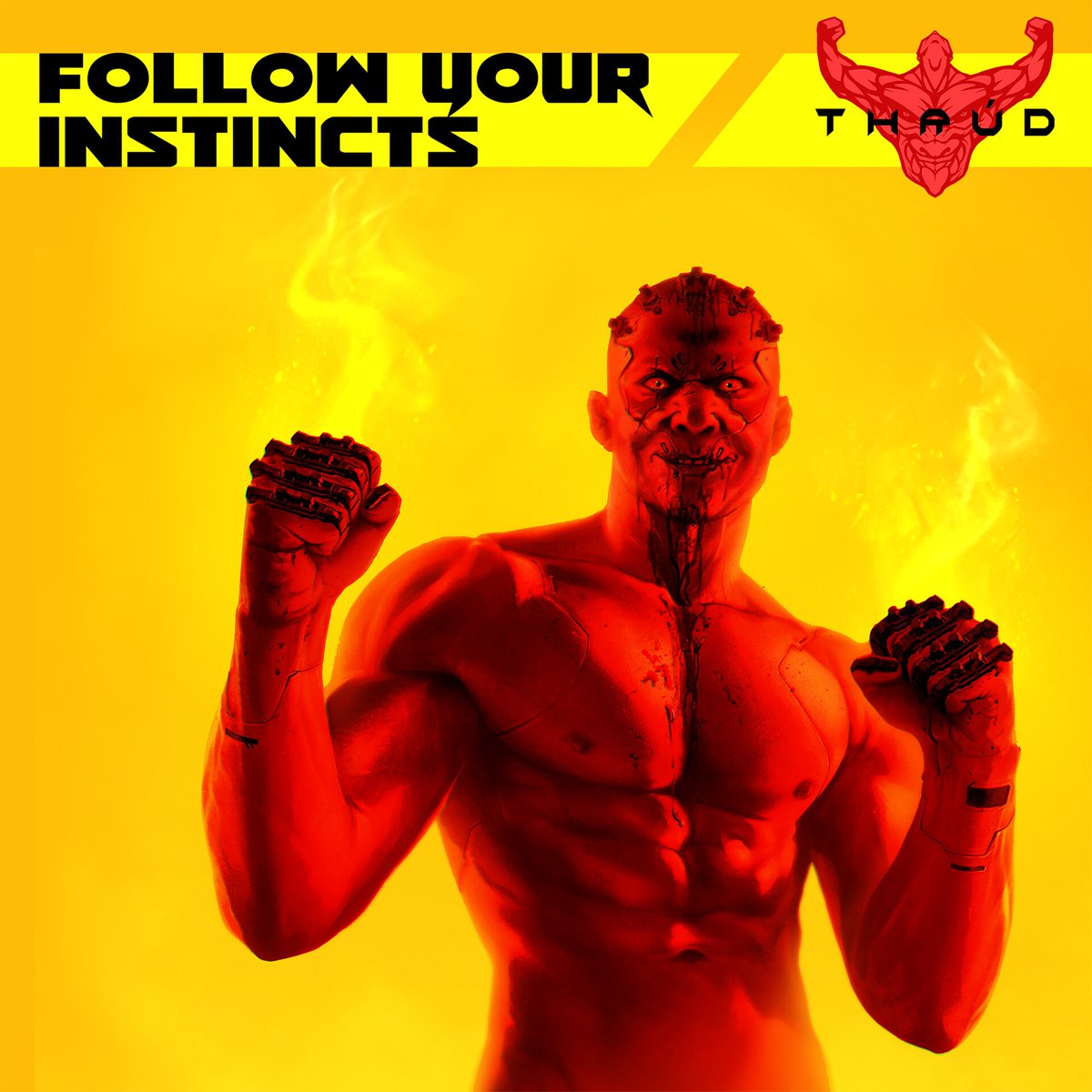 BatemanPhD's tweet photo. @kafkakafka0 @nuclearpiss07 RAGE! FURY! CARNAGE! THRUUUD!

FOLLOW YOUR INSTINCTS! https://t.co/earVJYOdnr