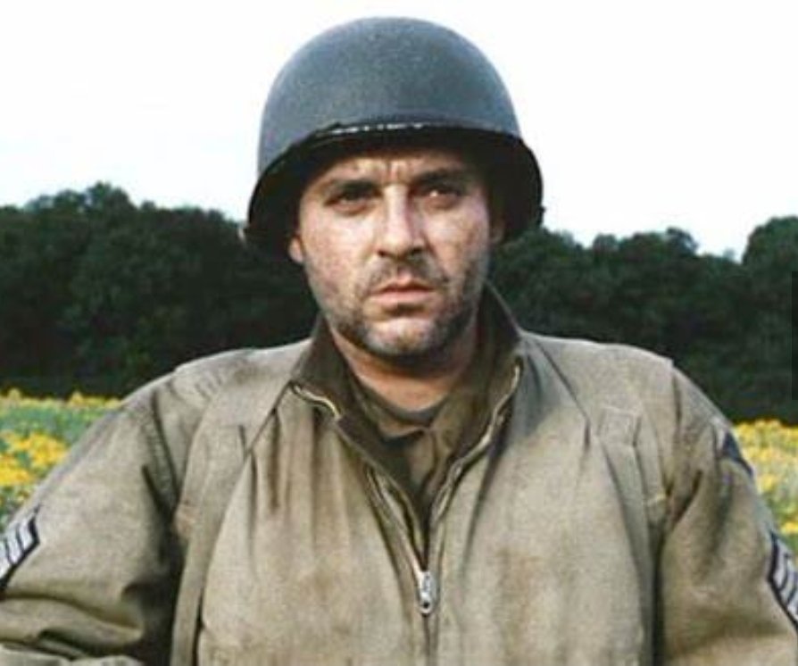 TomsMoving's tweet photo. @ATRightMovies Tom Sizemore not winning an Oscar for portraying Sgt Horvath in Saving Private Ryan is an absolute miscarriage of justice. https://t.co/5ux3w0vRNS
