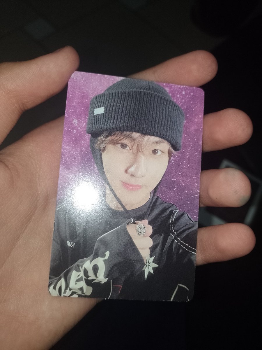 rodzfbs's tweet photo. FEEDBACK SUPER POSITIVO ! 🤍

Peguei um repasse de vaga na @knife_kstore por esse Kit lindo do Jungwon Ggu Ggu Package 2024!

O atendimento foi ótimo, como eu sou iniciante no mundo collector tiveram toda a paciência para me atender e embalar meu pedido com muito carinho  🤍 https://t.co/ieMce1dRCZ
