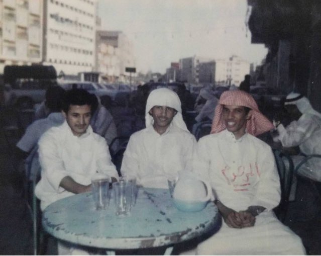 الرياض زمان Riyadh Zamaan tweet media