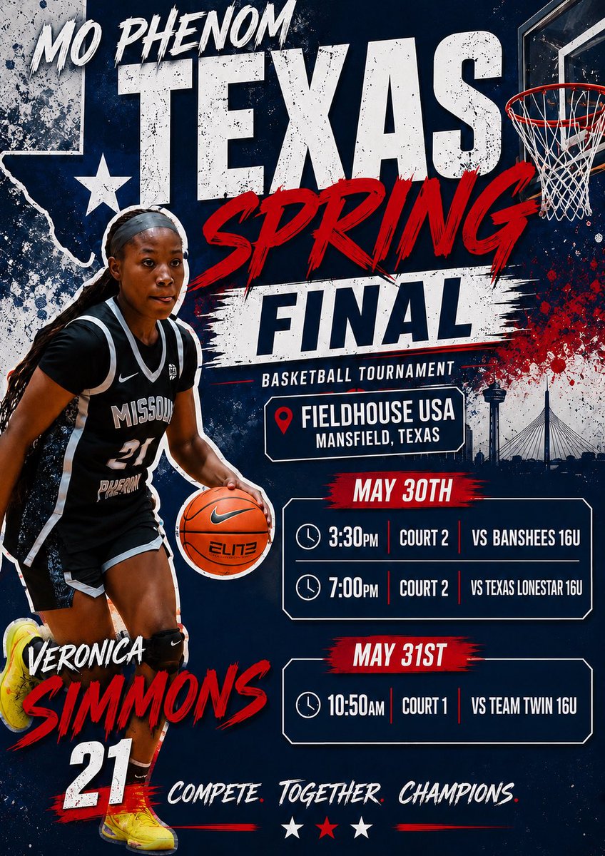 veehoops09's tweet photo. Always up for more opportunities to compete.  
@MissouriPhenom @CoachJodi_ @greglogs https://t.co/VlGbI8wgOV
